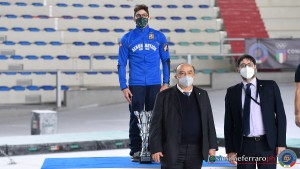 gam podio sfa 4894 copia foto simone ferraro